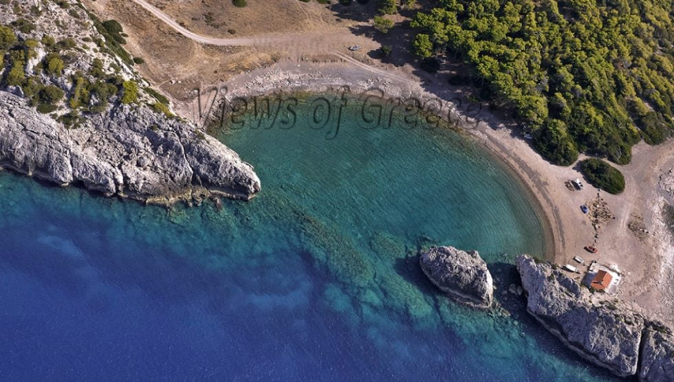 Koρινθία